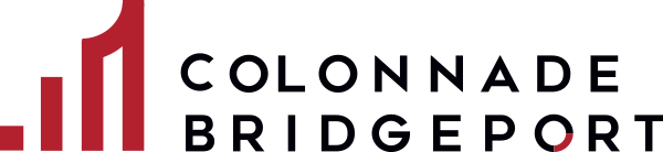 Colonnade BridgePort Logo